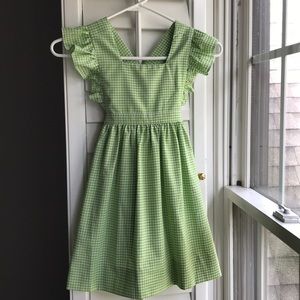 Eleanor Rose Dress